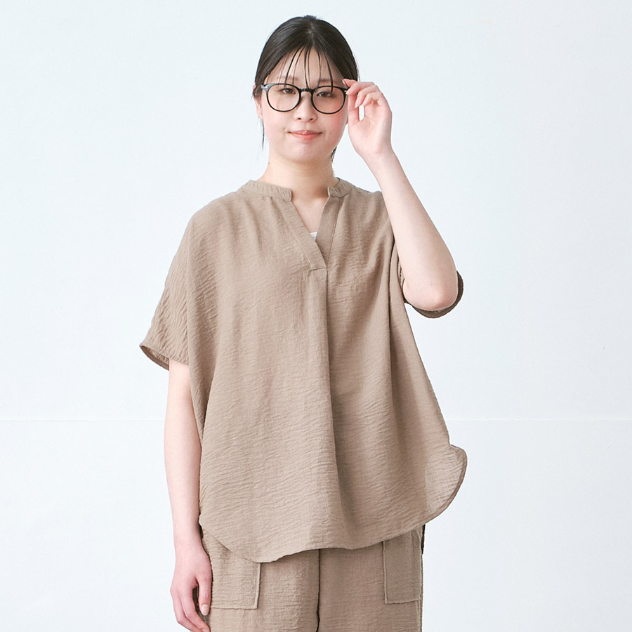 D9836グレージュの商品画像