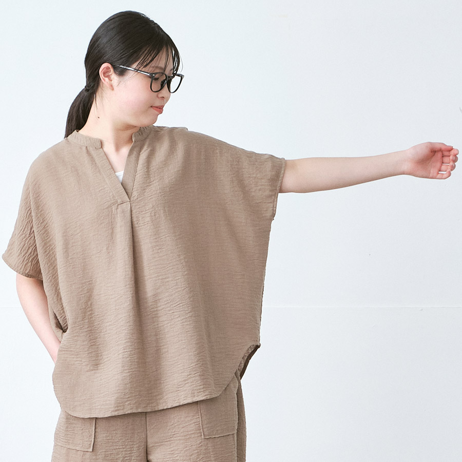 D9836グレージュの商品画像
