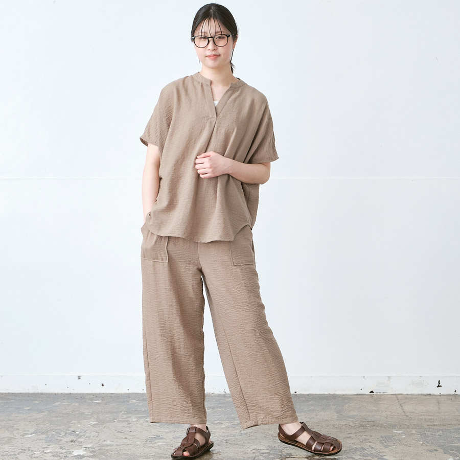 D9836グレージュの商品画像