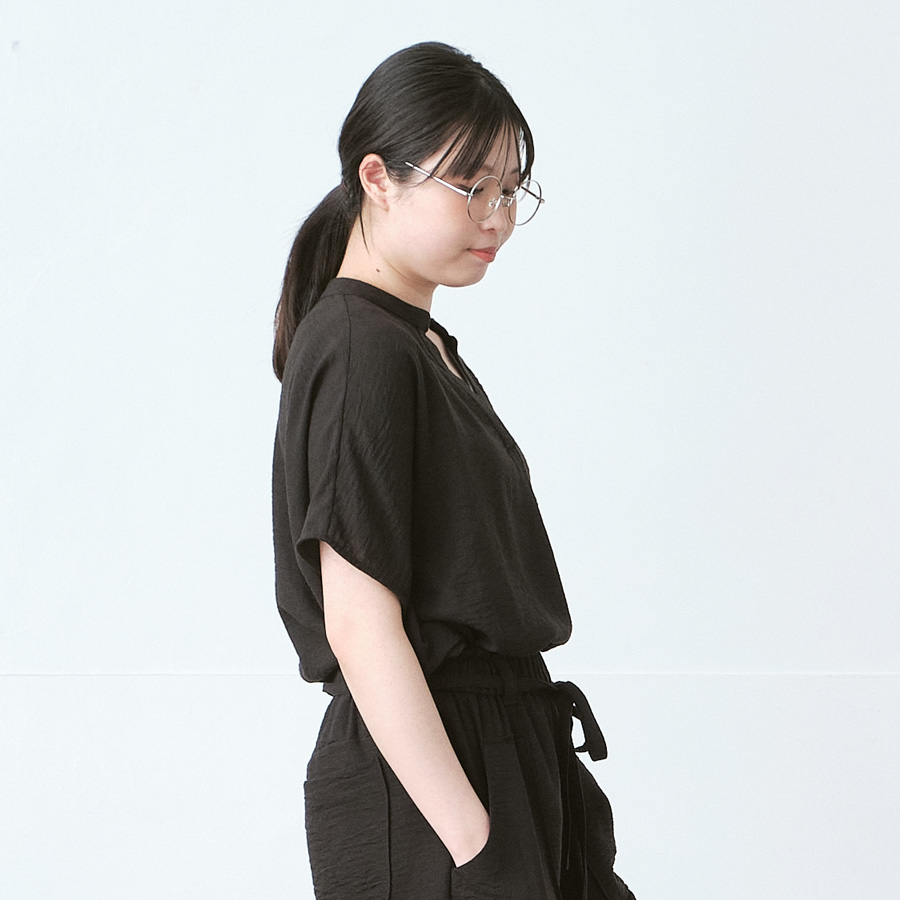 D9836クロの商品画像