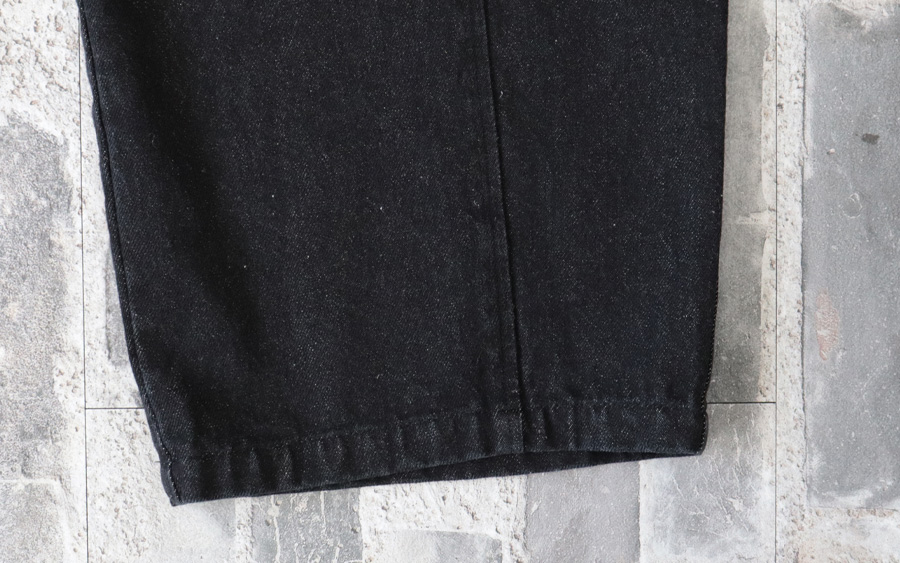 d3264デニムパンツの商品画像