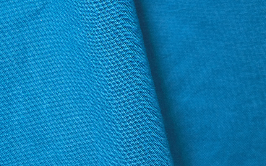 D3241変形サルエルパンツ　リネンコットンの商品画像