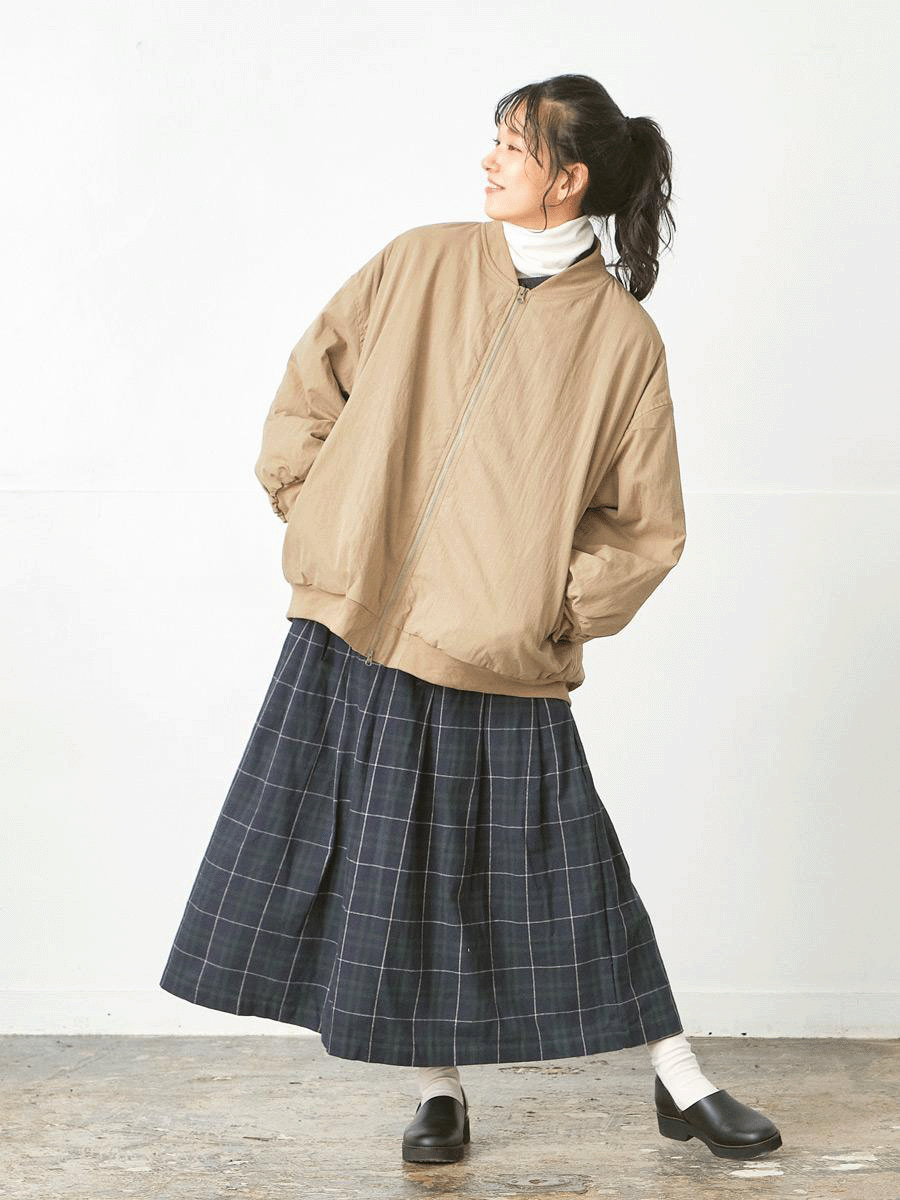 スタイリング例 2