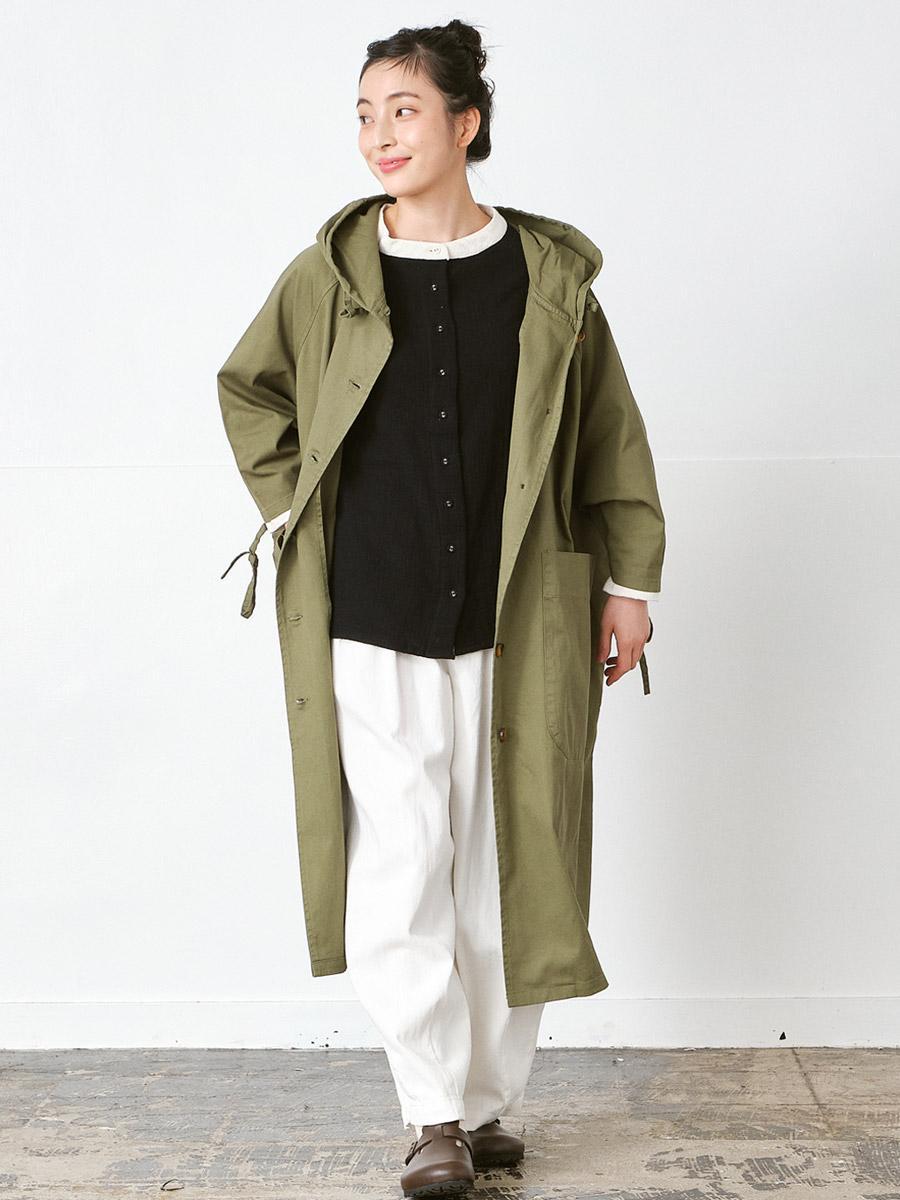 スタイリング例 1-1