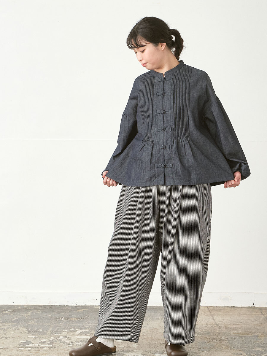 スタイリング例 1-2