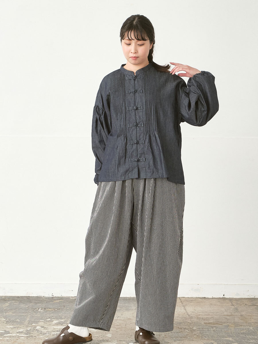 スタイリング例 1-3