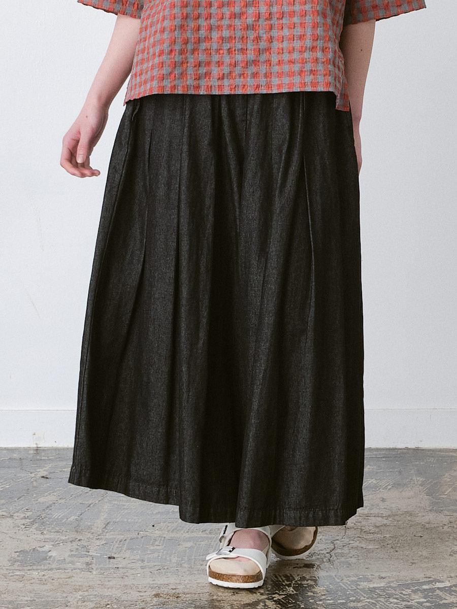 ガウチョパンツ