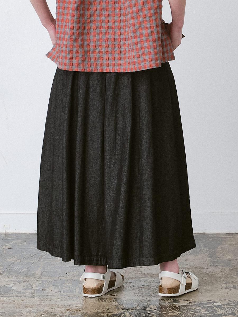 ガウチョパンツ