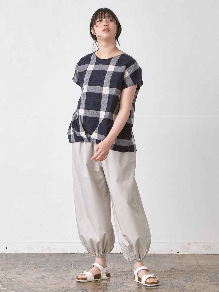 スタイリング例 2-1