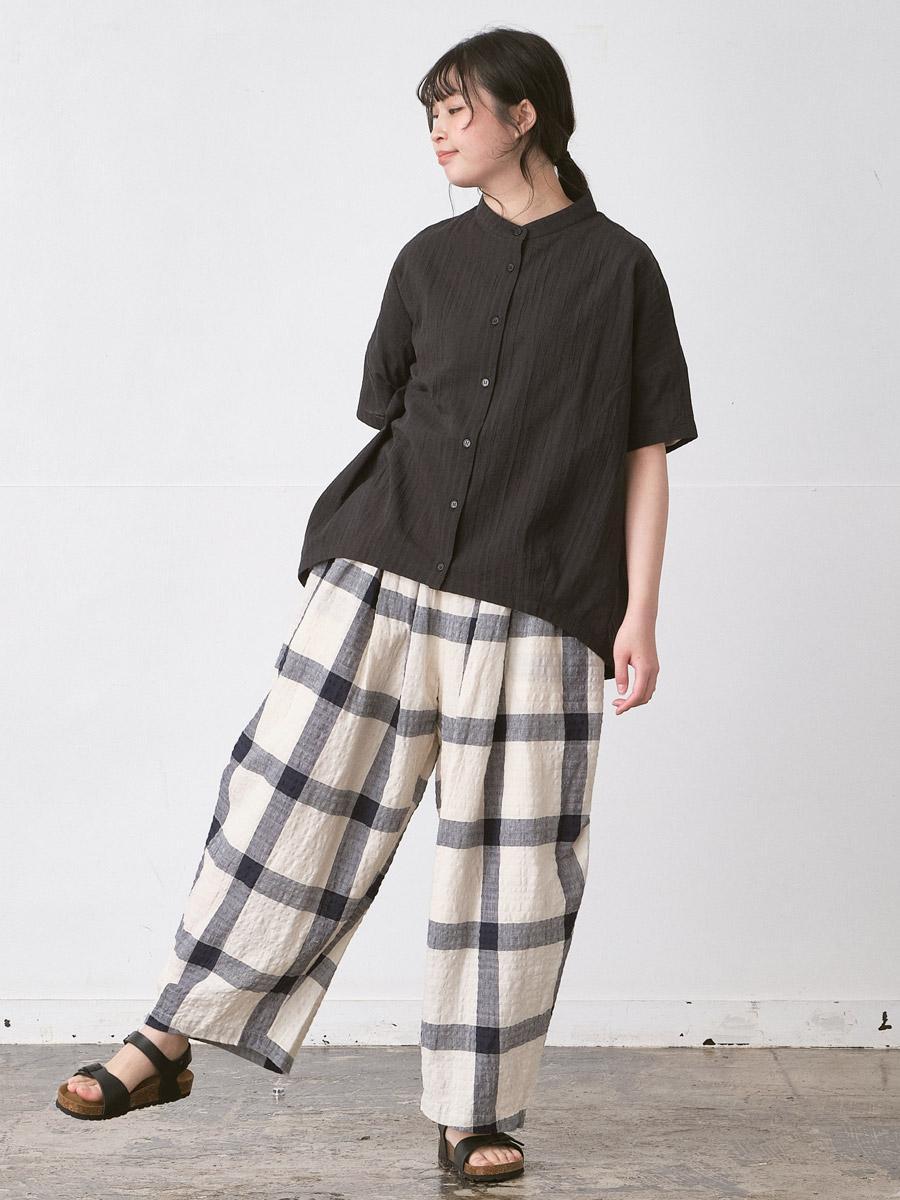 スタイリング例 4-1