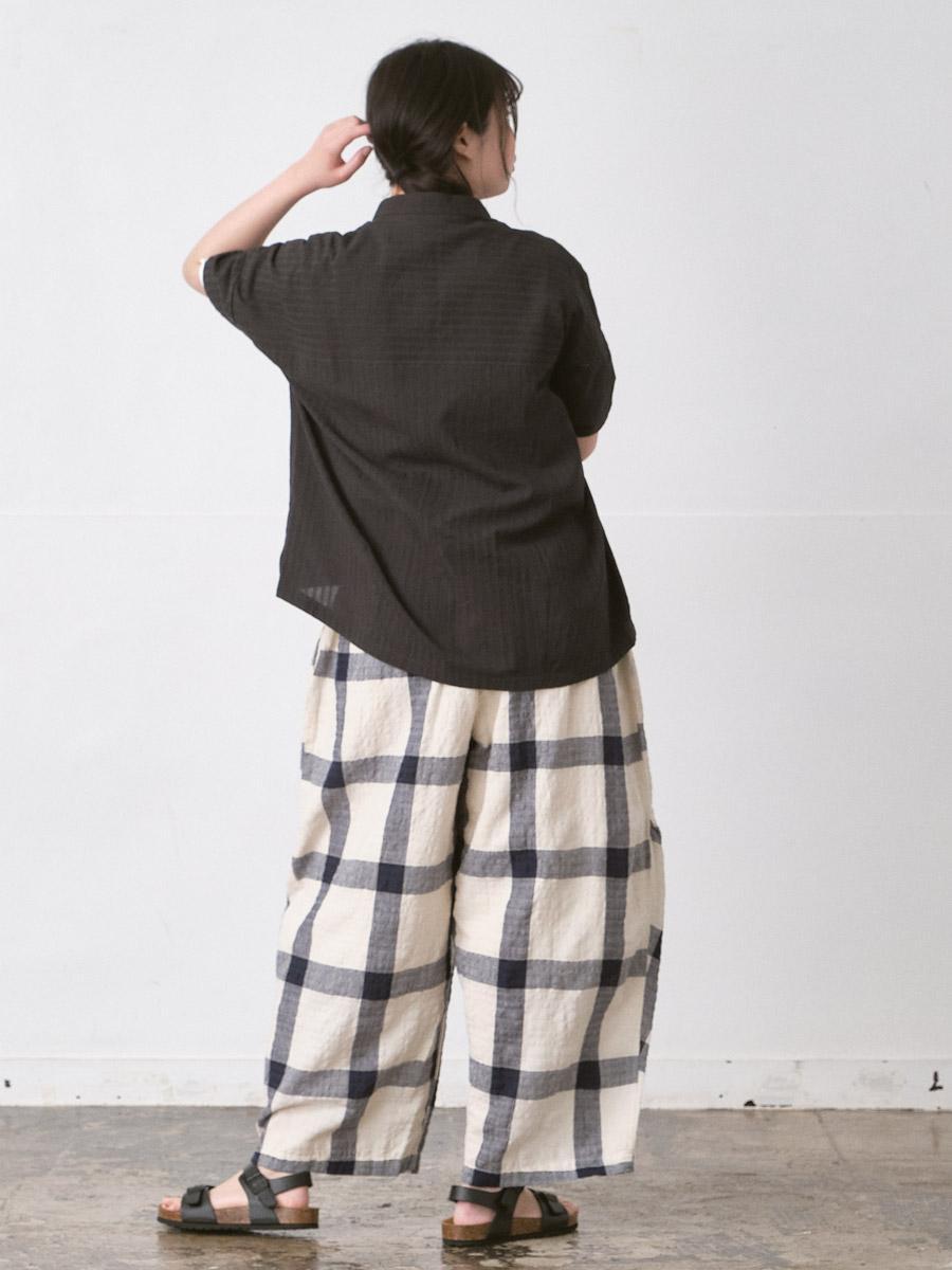 スタイリング例 4-3