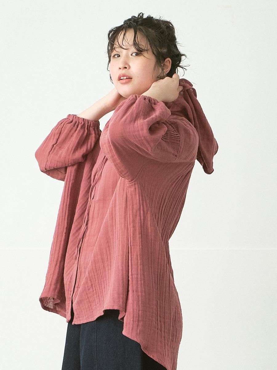 D9864 ROSE PINK