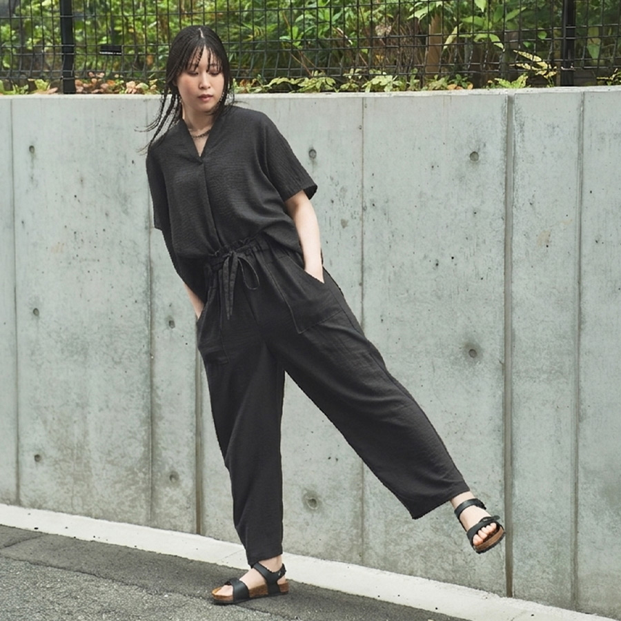 styling