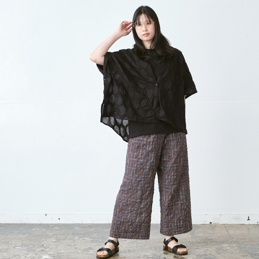 styling