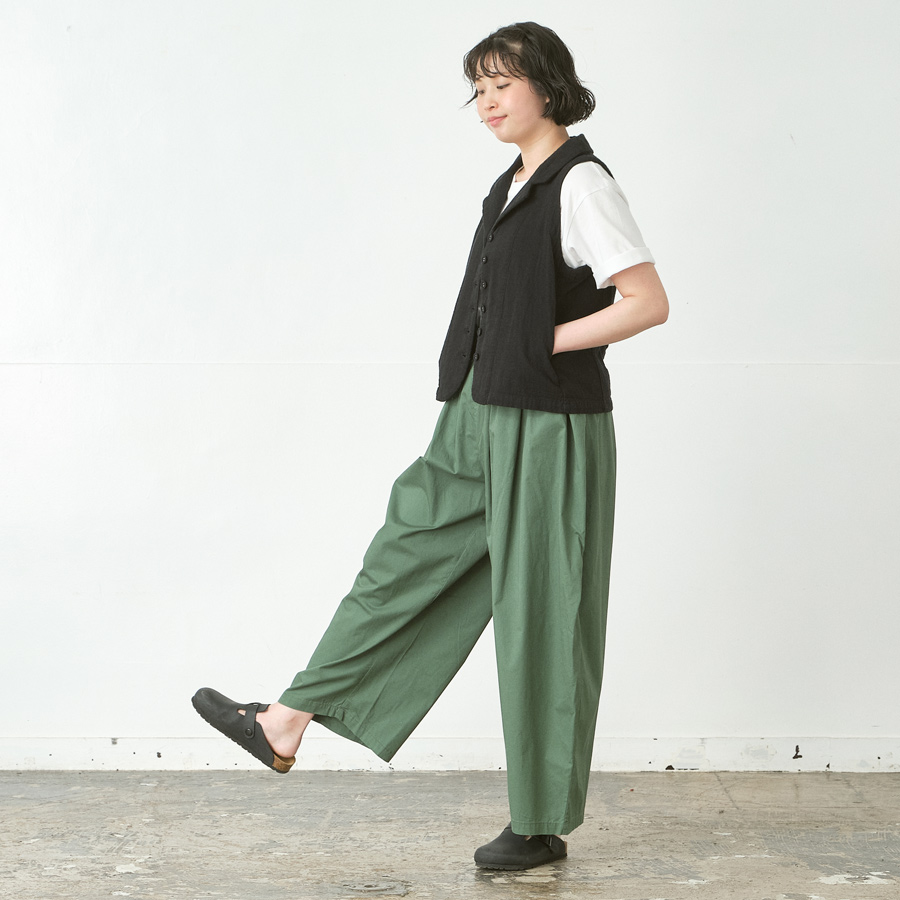 styling