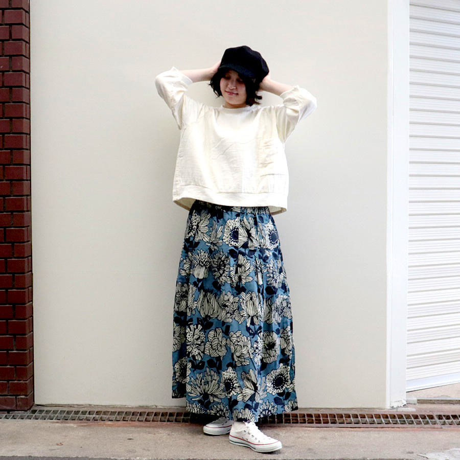 styling