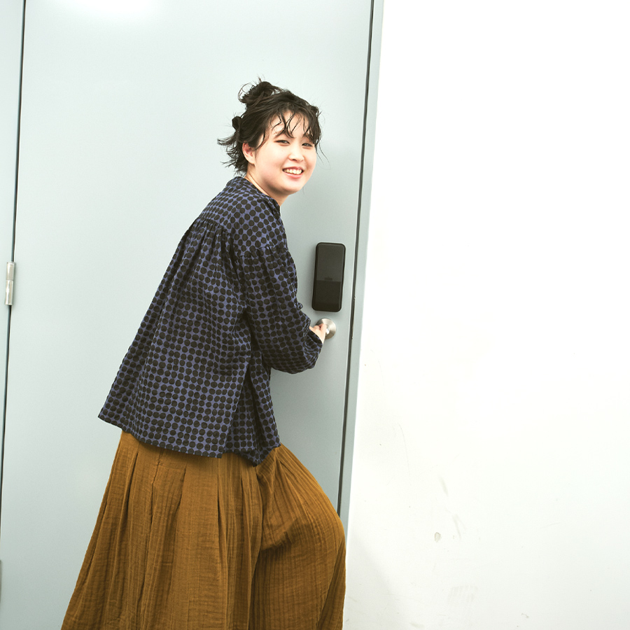 styling
