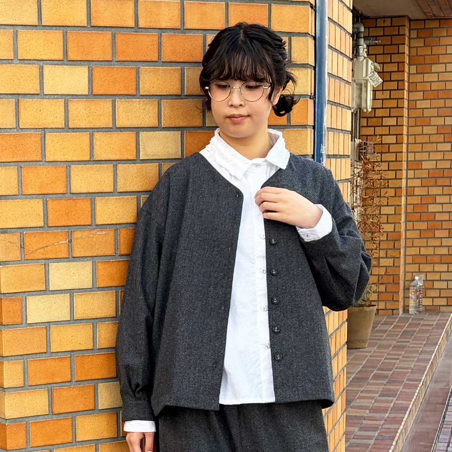 styling