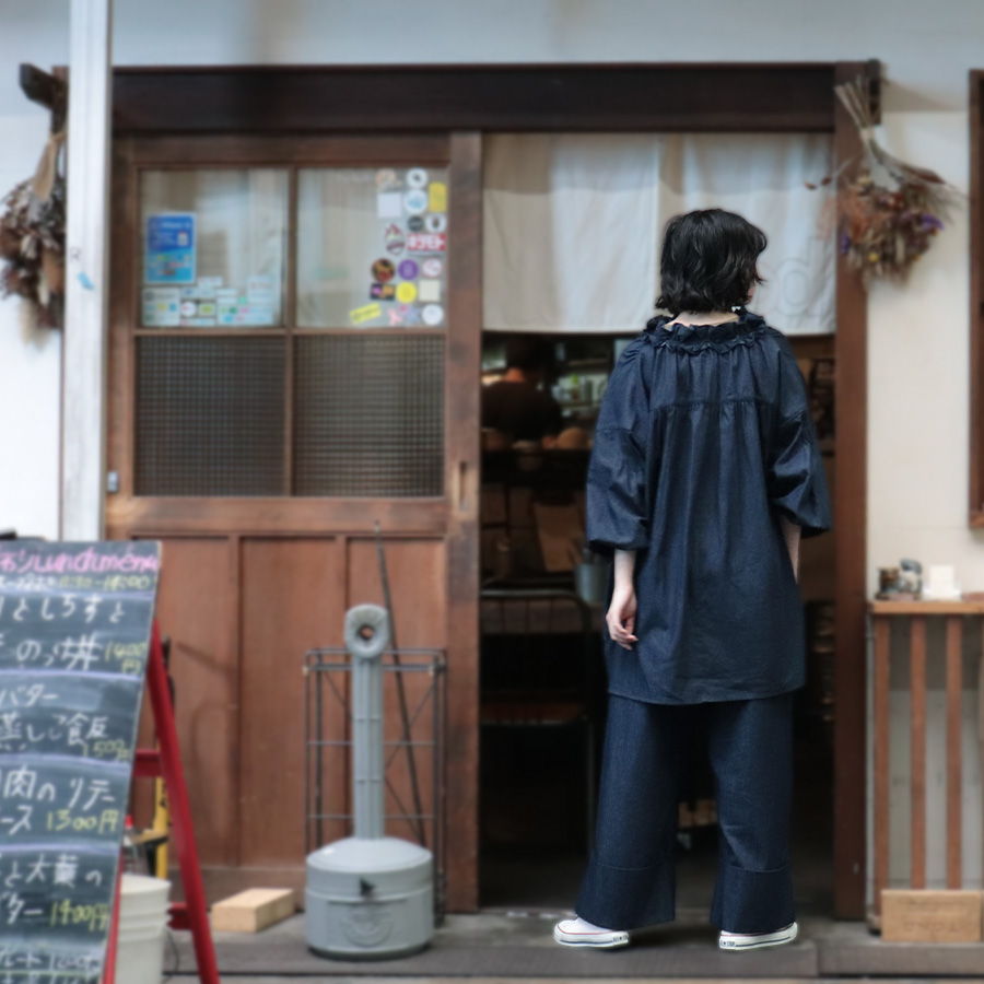 styling