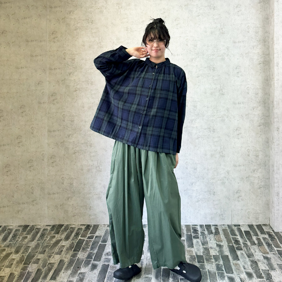 styling