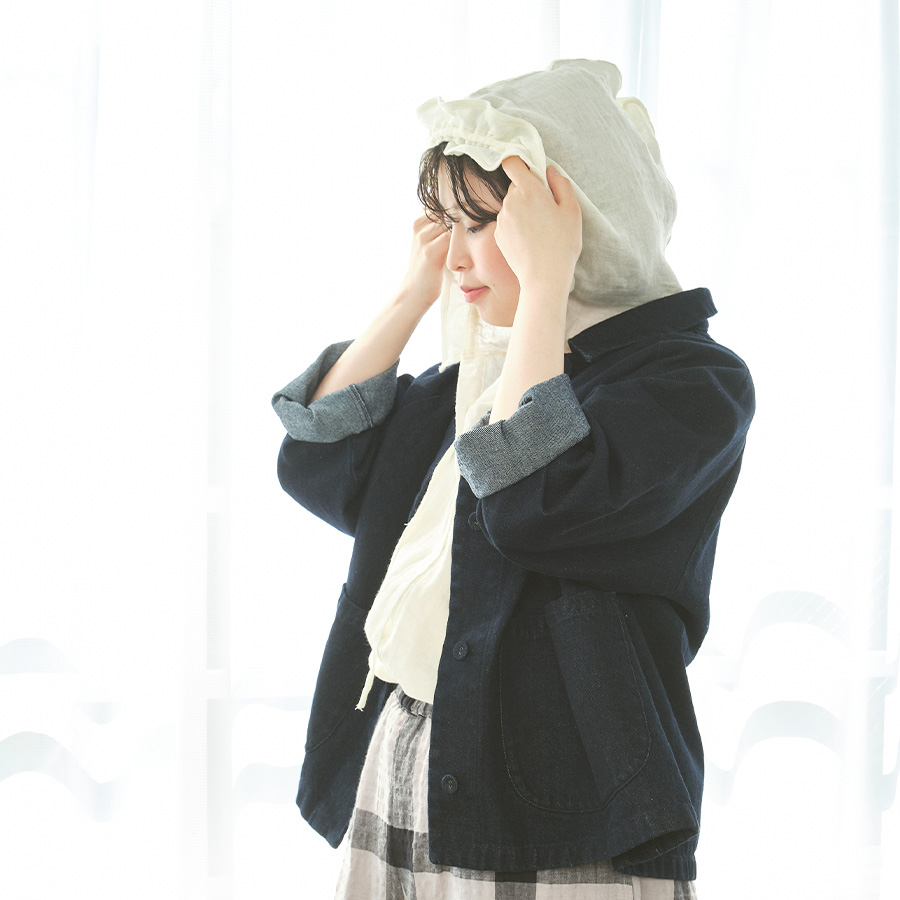styling