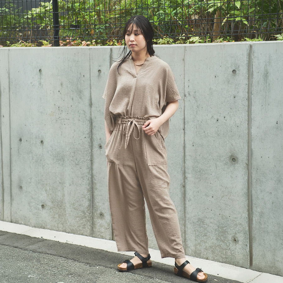 styling