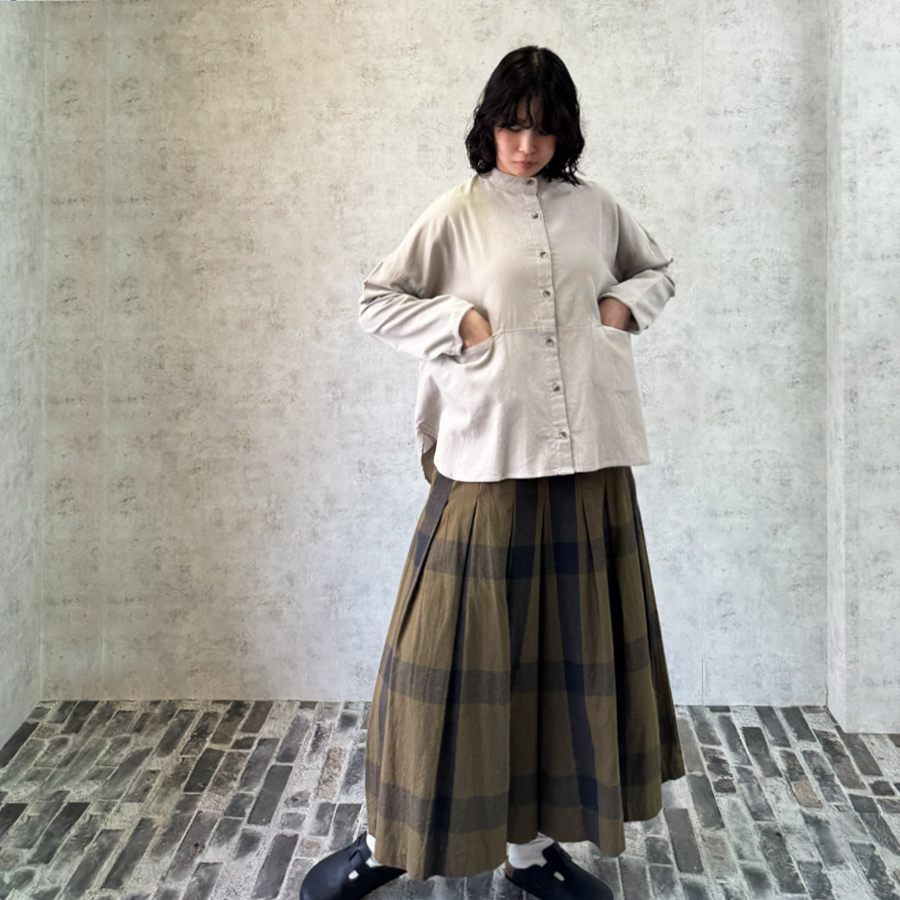 styling