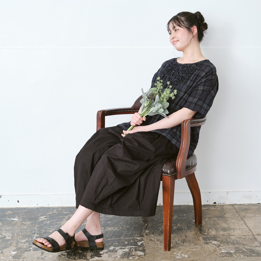 styling