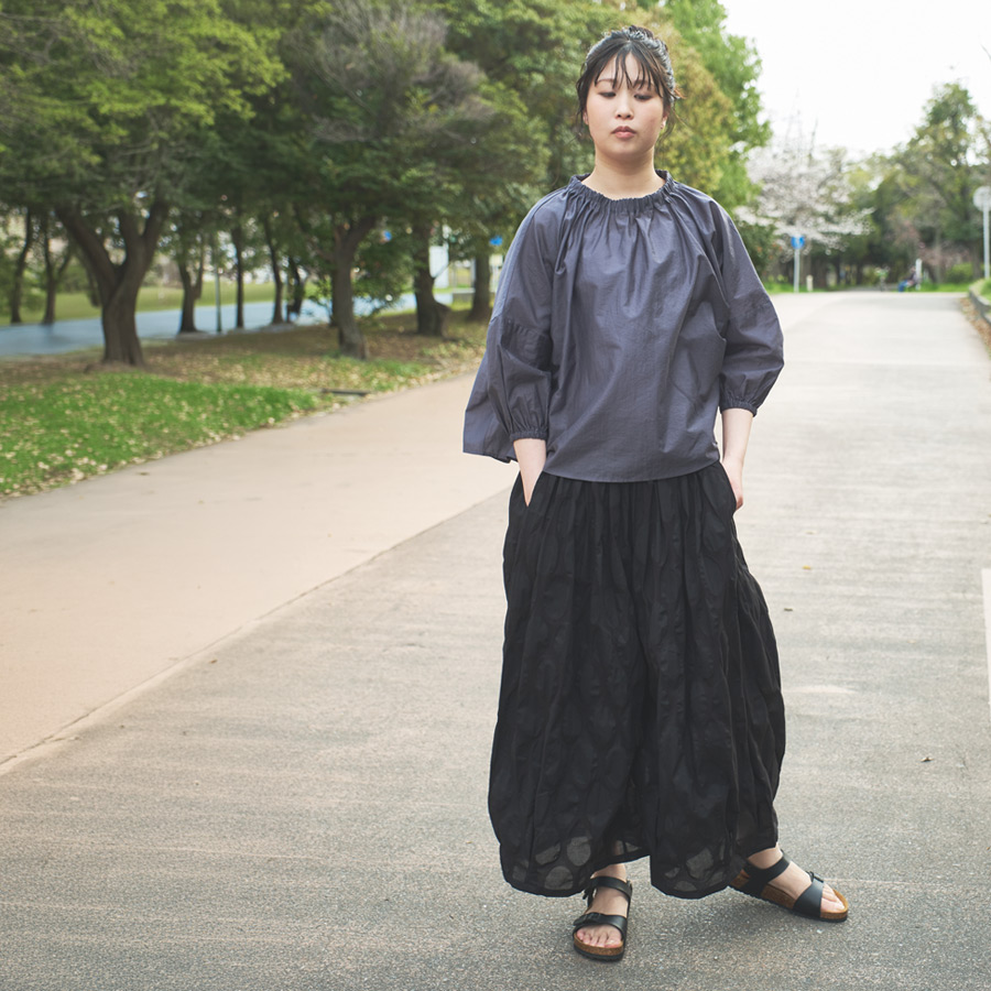 styling