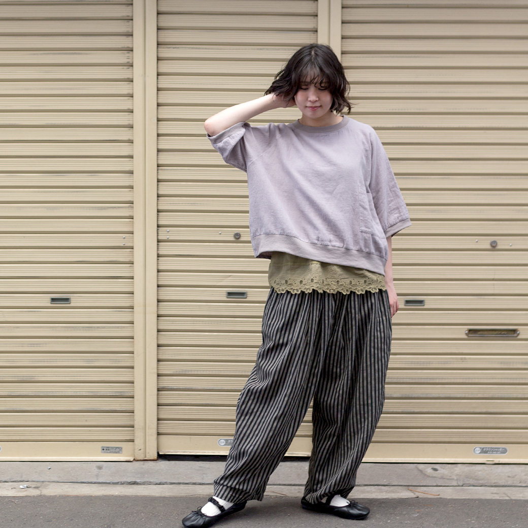 styling