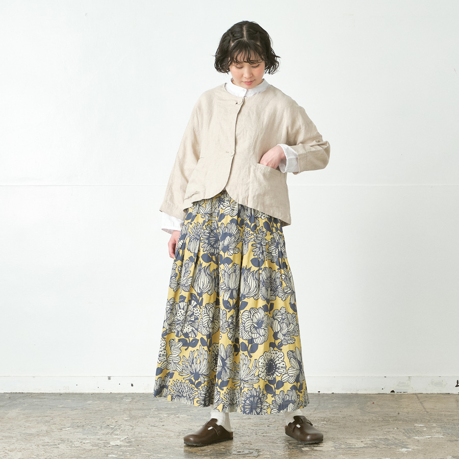 styling