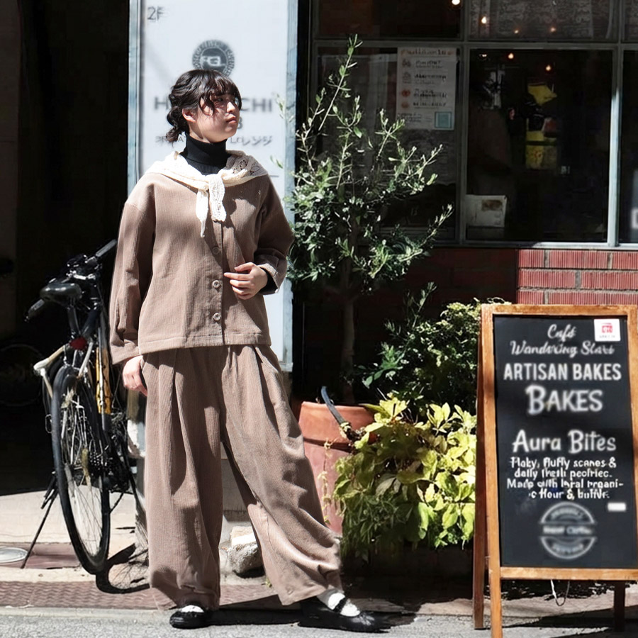 styling