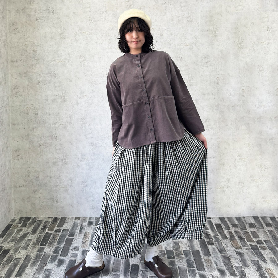 styling