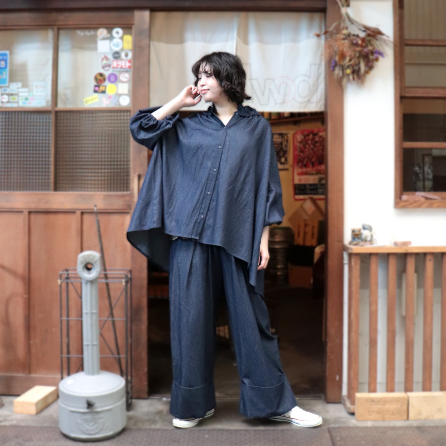 styling