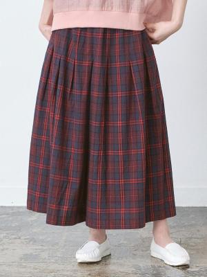 緊急セール【D&G】デザインスカート★送料関税込 La-gemme スカート デザインギャザースカート : ZOZOTOWN Yahoo