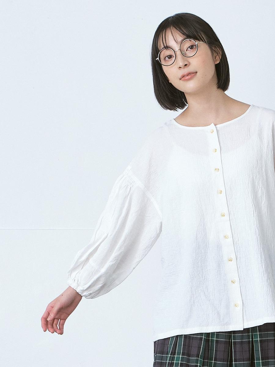 ウソ八SP Cross it off - WOMEN – satoseni online store /サトウセンイ