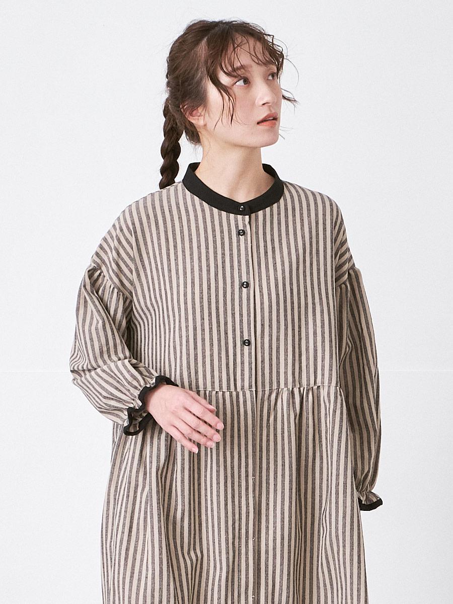 #24361 ぐり☆　ハルソラタンかっぽう着　オーダー 24361 ぐり☆ ハルソラタンかっぽう着 オーダー 24361 ぐり