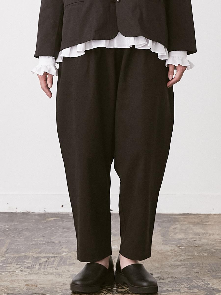 テーパードパンツ CNツイル | パンツフルレングス | 【公式】D*g*y