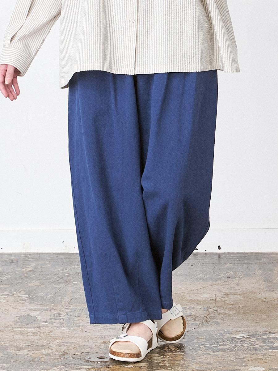 サーカスパンツ 綿カツラギ | パンツフルレングス | 【公式】D*g*y