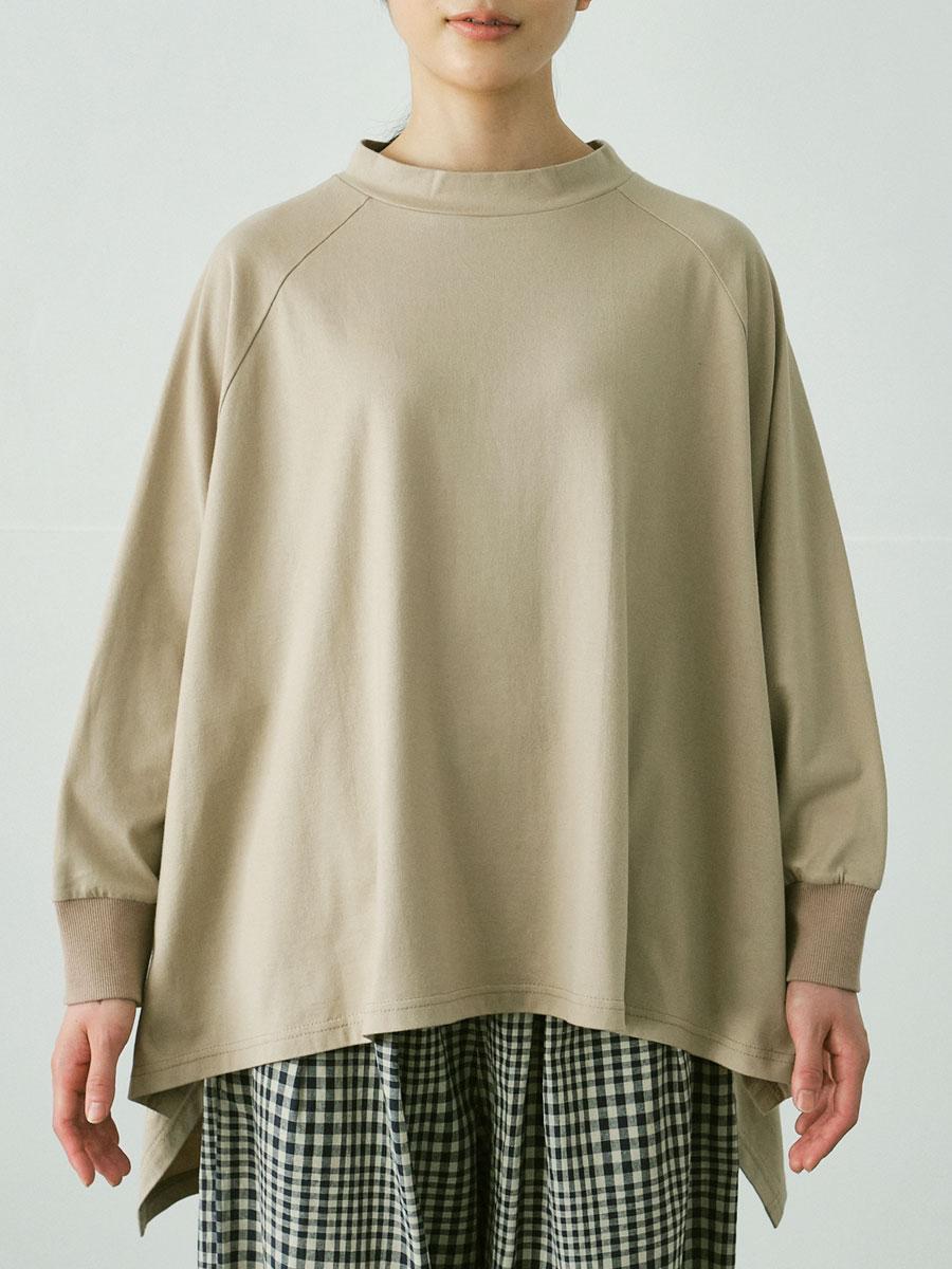 ドルマンプルオーバー ハイゲージジャージ | ニット | 【公式】D*g*y