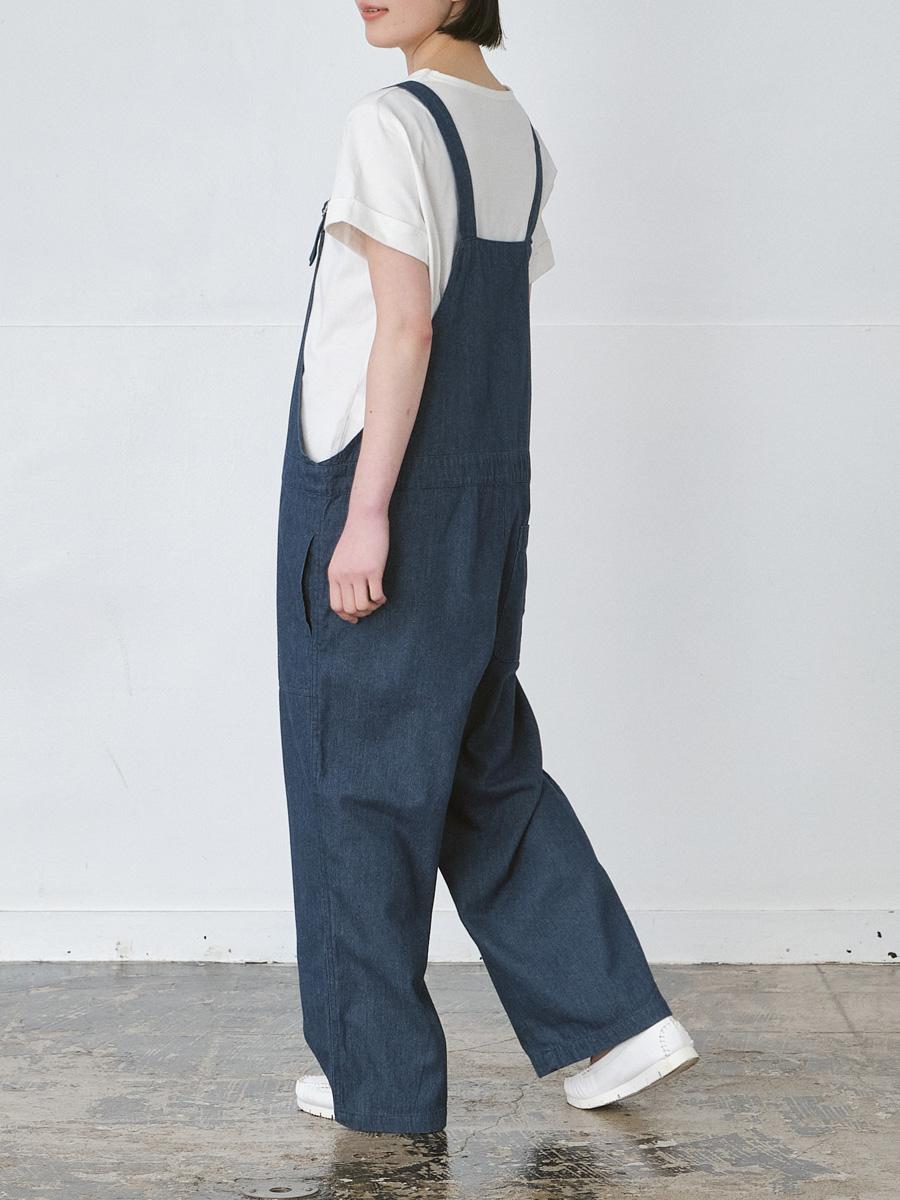 サロペット 6OZデニム | サロペット | 【公式】D*g*y ONLINE STORE