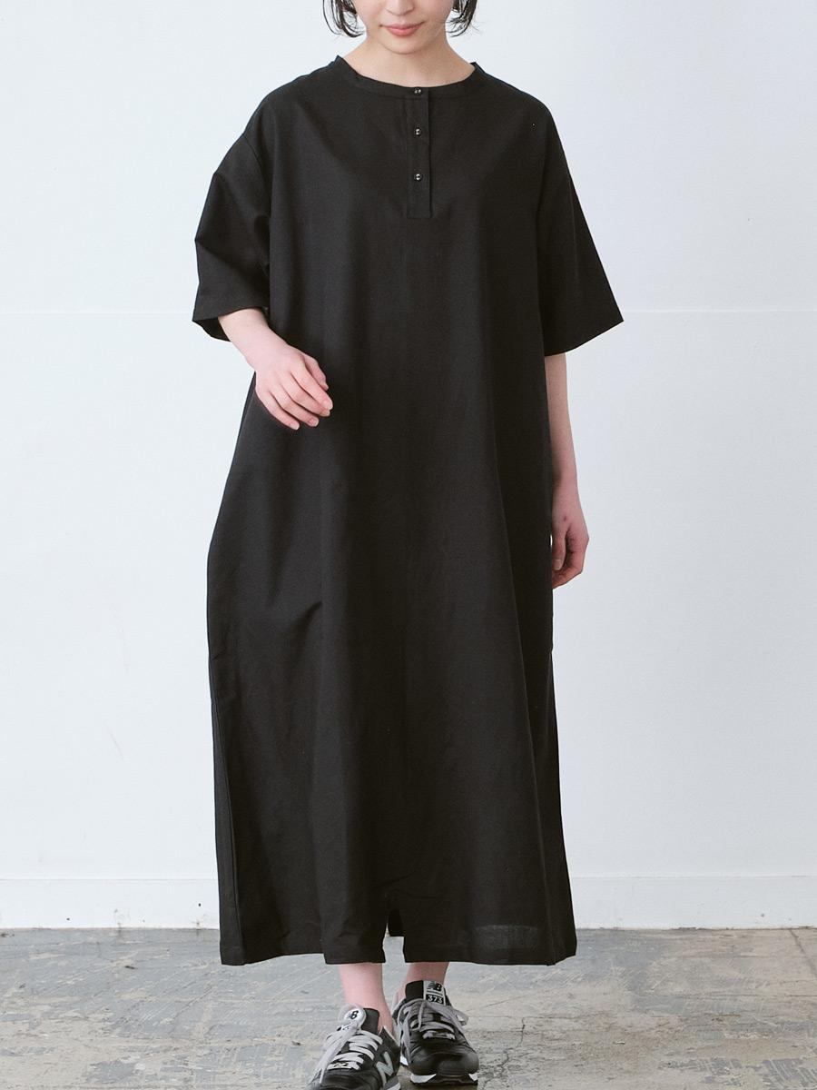 2WAYオールインワン 綿麻オックス | OPゴブソデ | 【公式】D*g*y